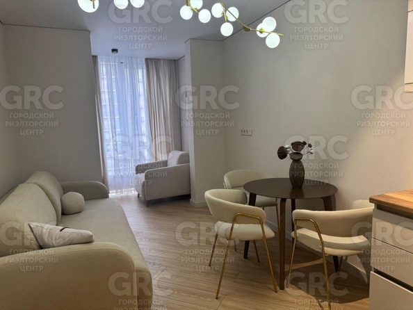 
  Продается 2-комн. квартира, 45.8 м², Трунова пер, д. 6
. Фото 2.