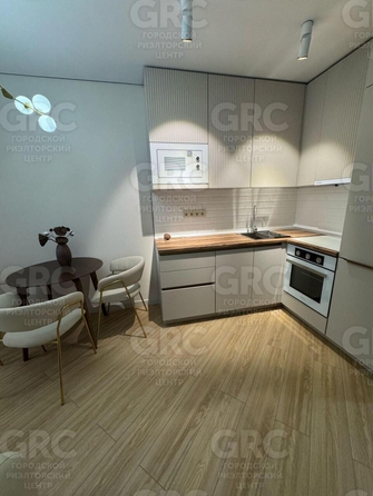 
  Продается 2-комн. квартира, 45.8 м², Трунова пер, д. 6
. Фото 5.