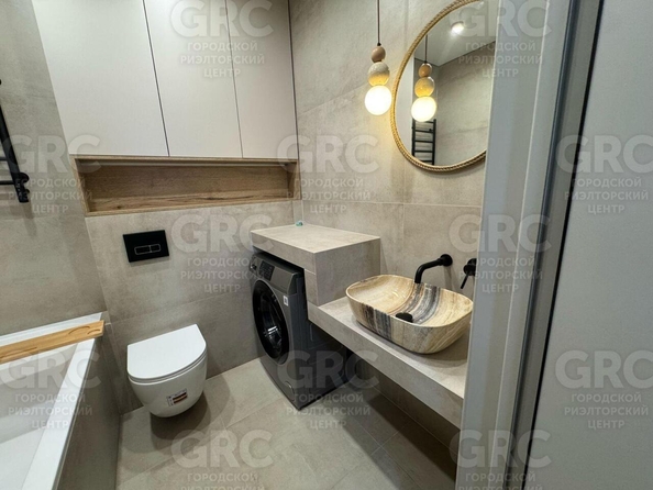 
  Продается 2-комн. квартира, 45.8 м², Трунова пер, д. 6
. Фото 14.