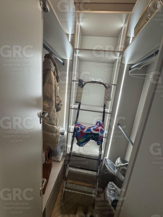 
  Продается 2-комн. квартира, 45.8 м², Трунова пер, д. 6
. Фото 19.