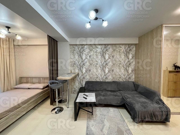 
  Продается студия, 33.1 м², Полтавская ул, д. 54
. Фото 6.