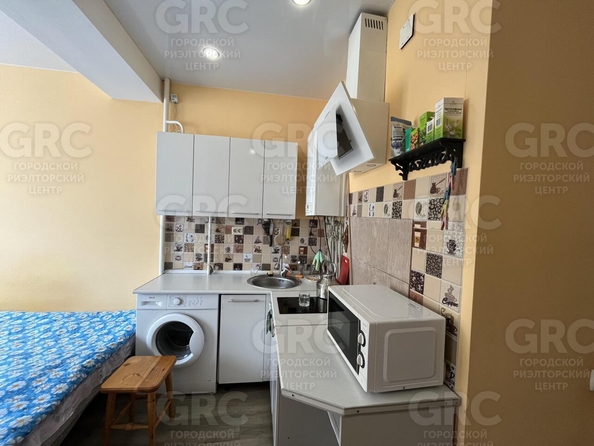 
  Продается студия, 23 м², Волжская ул, д. 30
. Фото 3.