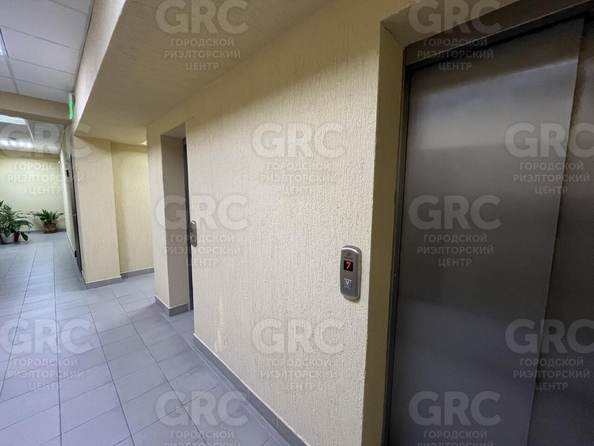 
  Продается студия, 23 м², Волжская ул, д. 30
. Фото 7.