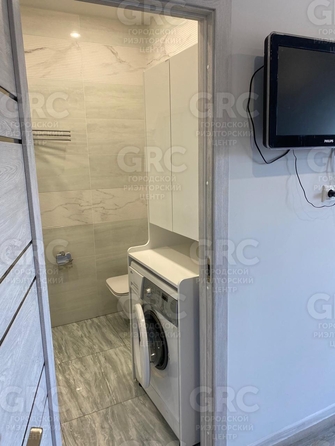 
  Продается студия, 34 м², Трунова пер, д. 6
. Фото 10.