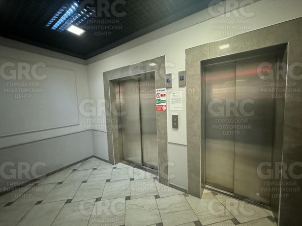 
  Продается студия, 25 м², Депутатская ул, д. 10Б/1
. Фото 7.