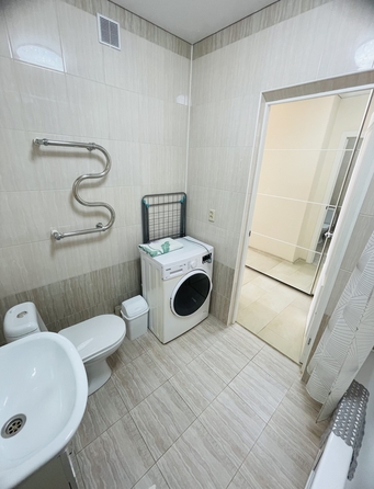 
  Продается студия, 30 м², Астраханская ул, д. 97
. Фото 11.