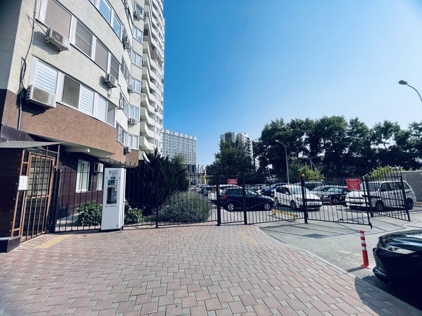 
  Продается студия, 30 м², Астраханская ул, д. 97
. Фото 26.