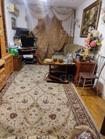 
  Продается 1-комн. квартира, 30 м², Комсомольская ул, д. 13
. Фото 2.