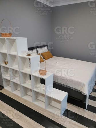 
  Продается 1-комн. квартира, 38 м², Ленина ул, д. 146
. Фото 6.