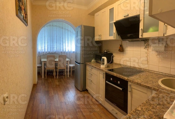 
  Продается 3-комн. квартира, 60 м², Крымская ул, д. 40
. Фото 12.