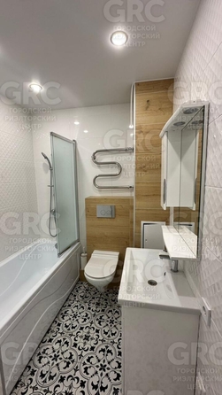 
  Продается 2-комн. квартира, 70 м², Фабрициуса Я. ул, д. 7
. Фото 9.