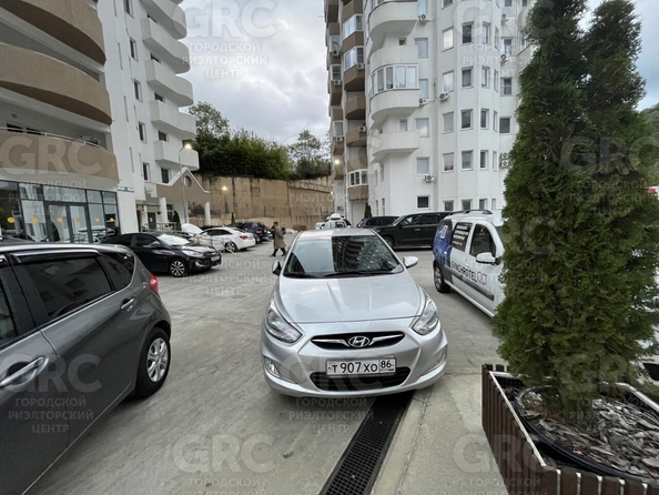 
  Продается 2-комн. квартира, 47.4 м², Теневой пер, д. 10Ак1
. Фото 32.