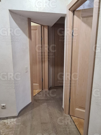 
  Продается 2-комн. квартира, 58.3 м², Гагарина ул, д. 60
. Фото 42.