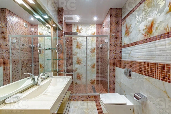 
  Продается 3-комн. квартира, 102 м², Первомайская ул, д. 13
. Фото 14.