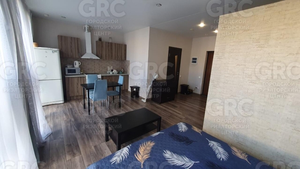 
  Продается 1-комн. квартира, 36.8 м², Пластунская ул
. Фото 3.