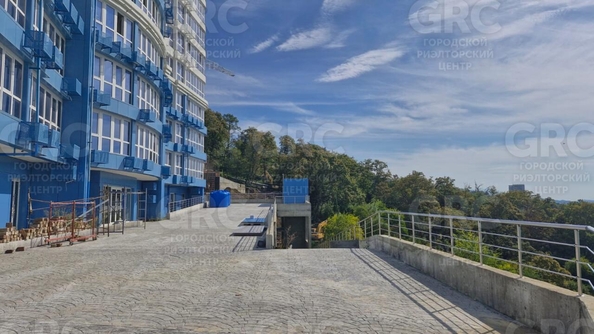 
  Продается студия, 28 м², Есауленко ул, д. 6ак2
. Фото 6.