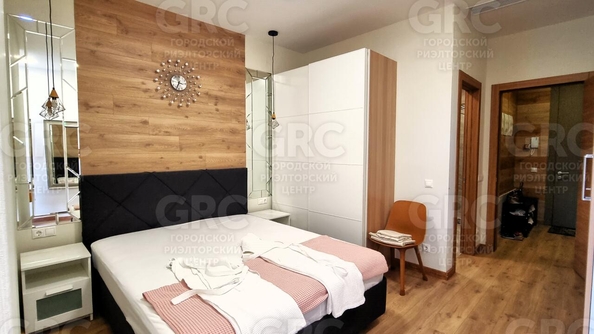 
  Продается 2-комнатный апартамент, 100 м², Курортный пр-кт, д. 105
. Фото 1.
