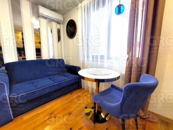 
  Продается студия, 22.5 м², Мацестинская ул, д. 12к1
. Фото 1.