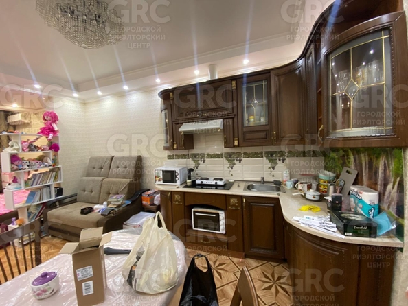 
  Продается 2-комн. квартира, 67 м², Голубые дали ул, д. 99г
. Фото 25.