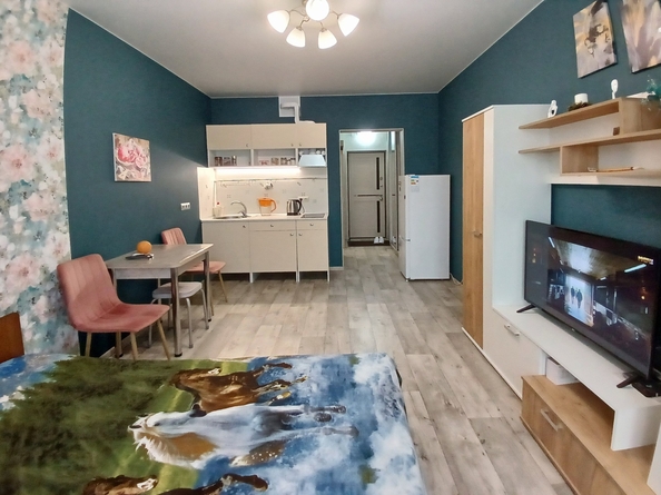 
  Продается студия, 26 м², Владимирская ул, д. 142
. Фото 3.