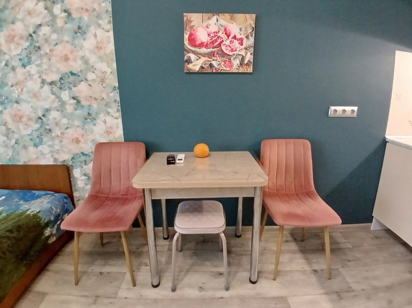 
  Продается студия, 26 м², Владимирская ул, д. 142
. Фото 5.