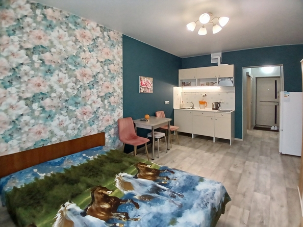 
  Продается студия, 26 м², Владимирская ул, д. 142
. Фото 6.