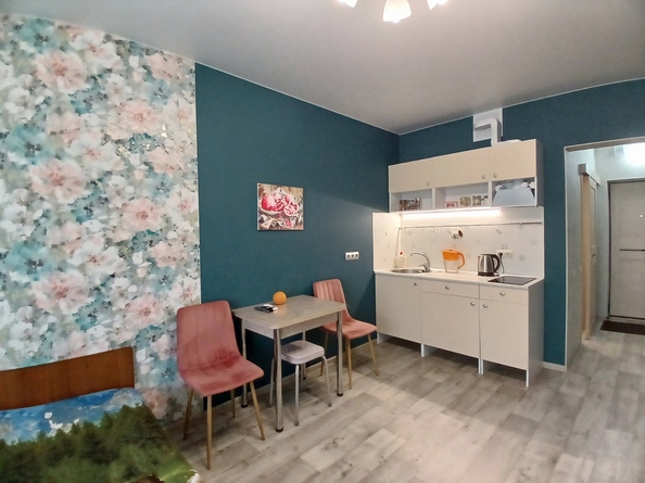
  Продается студия, 26 м², Владимирская ул, д. 142
. Фото 7.