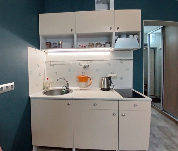 
  Продается студия, 26 м², Владимирская ул, д. 142
. Фото 9.