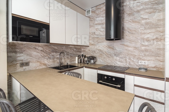 
  Продается 1-комн. квартира, 30 м², Донская ул, д. 108А
. Фото 7.