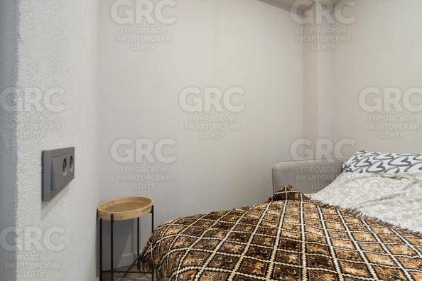 
  Продается 1-комн. квартира, 30 м², Донская ул, д. 108А
. Фото 11.