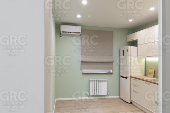 
  Продается 2-комн. квартира, 58.9 м², Теневой пер, д. 10а
. Фото 2.