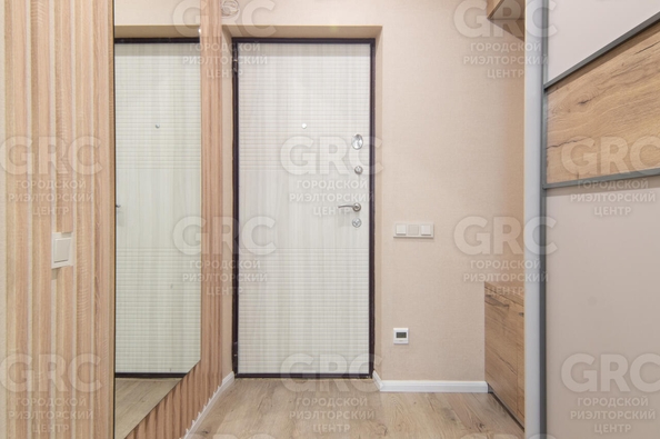 
  Продается 2-комн. квартира, 58.9 м², Теневой пер, д. 10а
. Фото 23.