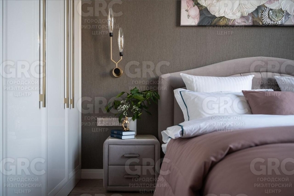 
  Продается 1-комнатный апартамент, 34.7 м², Виноградная ул, д. 14
. Фото 3.