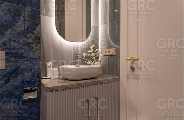 
  Продается 1-комнатный апартамент, 34.7 м², Виноградная ул, д. 14
. Фото 8.