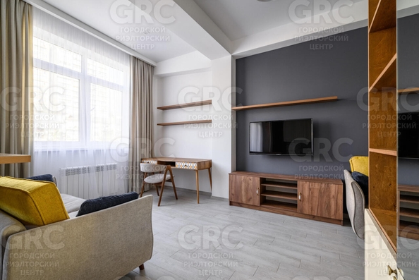 
  Продается 1-комн. квартира, 37 м², Донской пер, д. 22Б/1
. Фото 1.