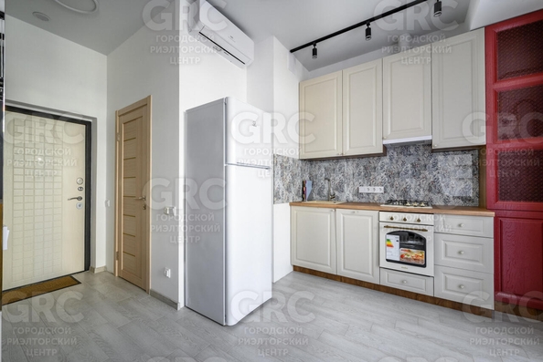 
  Продается 1-комн. квартира, 37 м², Донской пер, д. 22Б/1
. Фото 5.