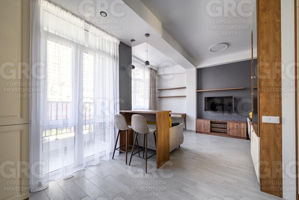 
  Продается 1-комн. квартира, 37 м², Донской пер, д. 22Б/1
. Фото 7.
