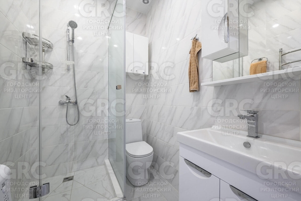 
  Продается 1-комн. квартира, 37 м², Донской пер, д. 22Б/1
. Фото 19.