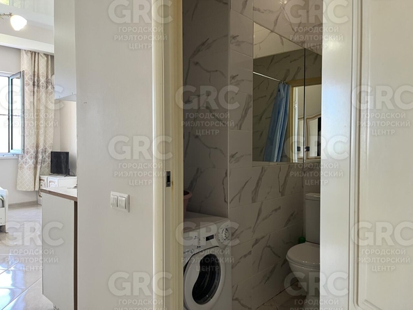 
  Продается студия, 26 м², Полтавская ул, д. 32/14
. Фото 5.