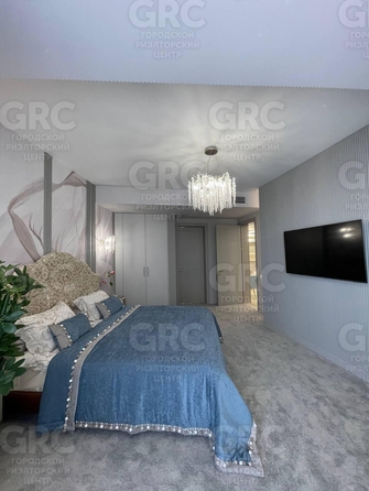 
  Продается 3-комн. квартира, 185 м², Морской пер, д. 1/1
. Фото 57.