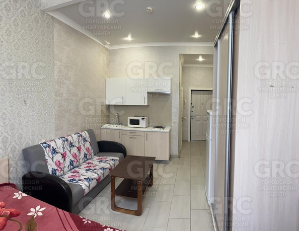 
  Продается апартамент, 25 м², Бытха ул, д. 20/4
. Фото 2.