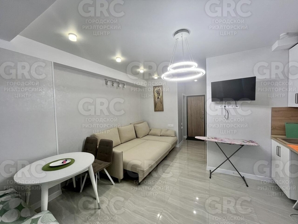 
  Продается студия, 33.4 м², Полтавская ул, д. 54
. Фото 2.