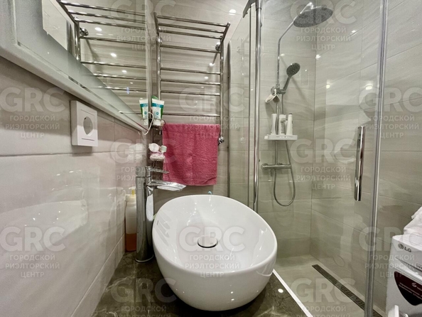 
  Продается студия, 33.4 м², Полтавская ул, д. 54
. Фото 6.