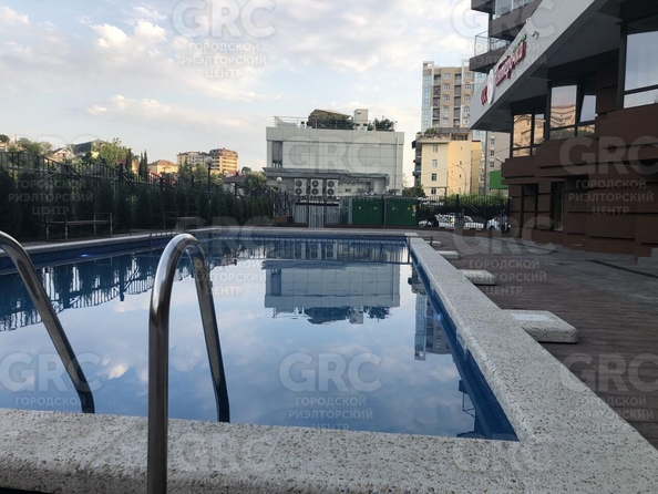 
  Продается студия, 33.4 м², Полтавская ул, д. 54
. Фото 10.