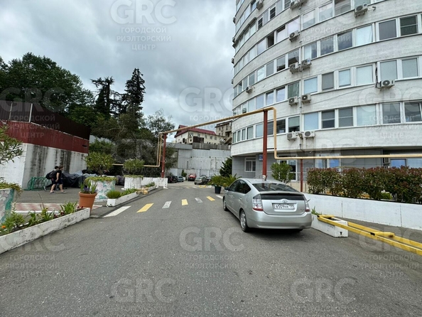 
  Продается 4-комн. квартира, 306.6 м², Виноградная ул, д. 22/1б
. Фото 32.
