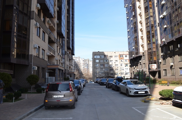 
  Продается 1-комн. квартира, 41 м², Ленина ул, д. 185Ак5
. Фото 2.
