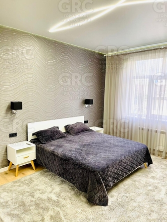 
  Продается 3-комн. квартира, 133 м², Волжская ул, д. 57
. Фото 10.