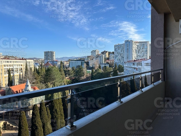 
  Продается 2-комнатный апартамент, 77 м², Гагринская ул, д. 3/8
. Фото 11.