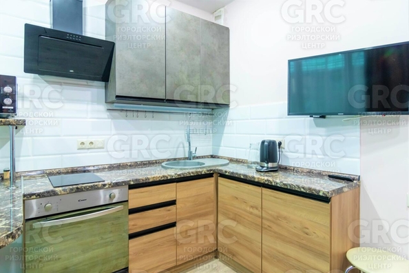 
  Продается апартамент, 21 м², Ленина ул, д. 219А/1
. Фото 1.