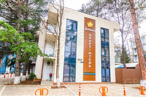 
  Продается апартамент, 21 м², Ленина ул, д. 219А/1
. Фото 13.
